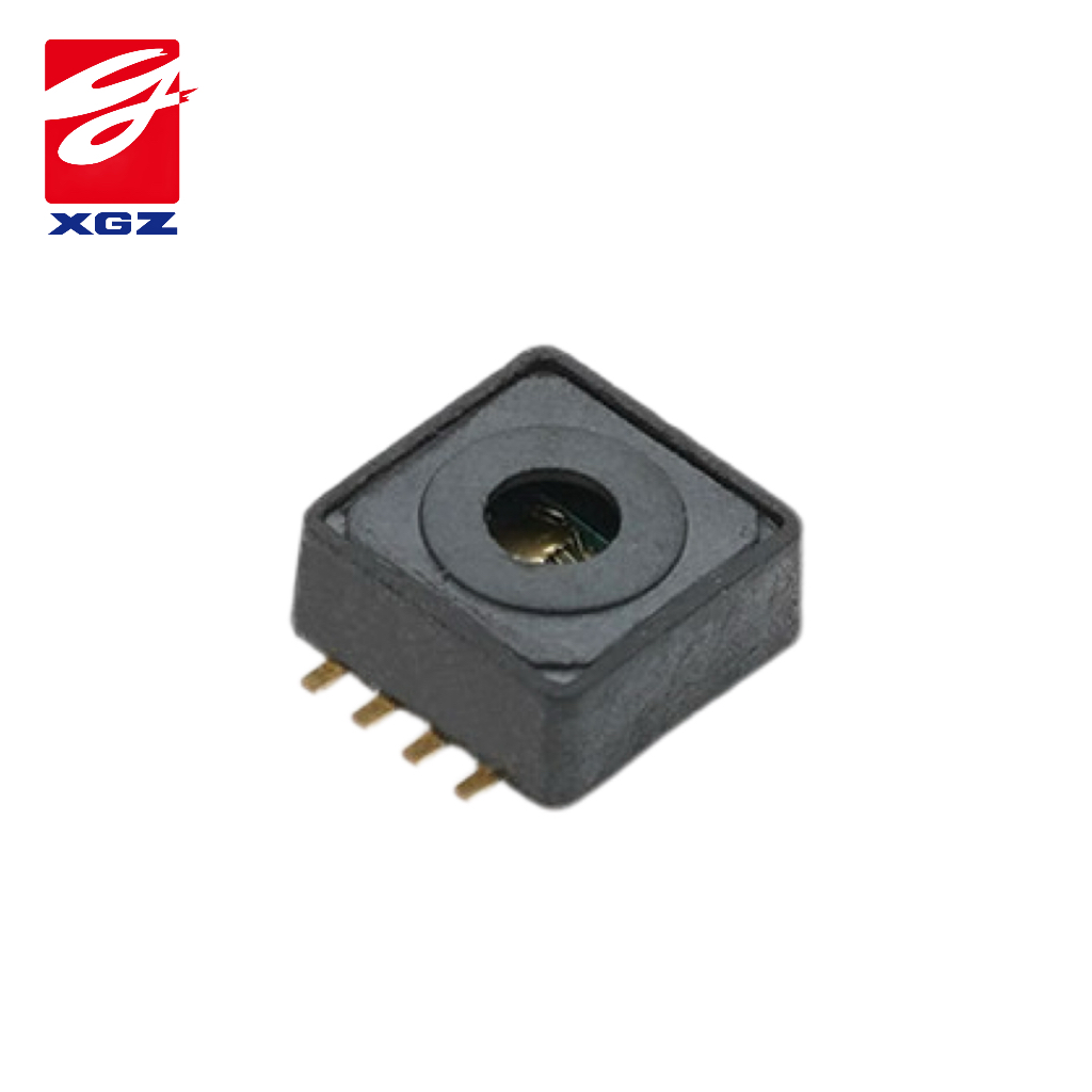 GZP6832A Pressure Sensor