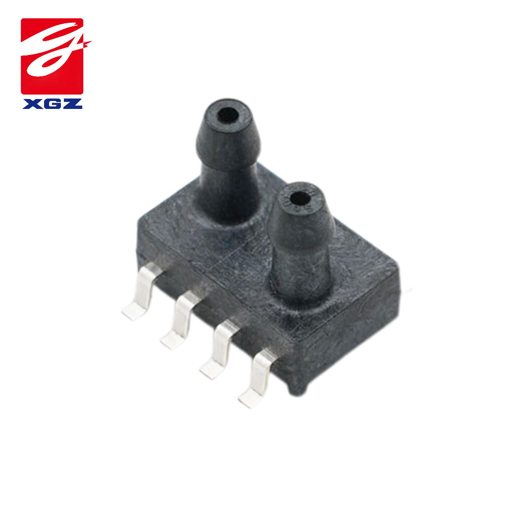 GZP6897D Pressure Sensor