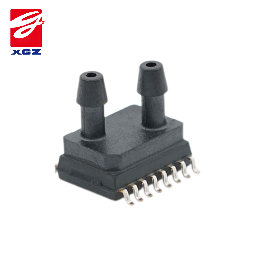 GZP6891D Pressure Sensor