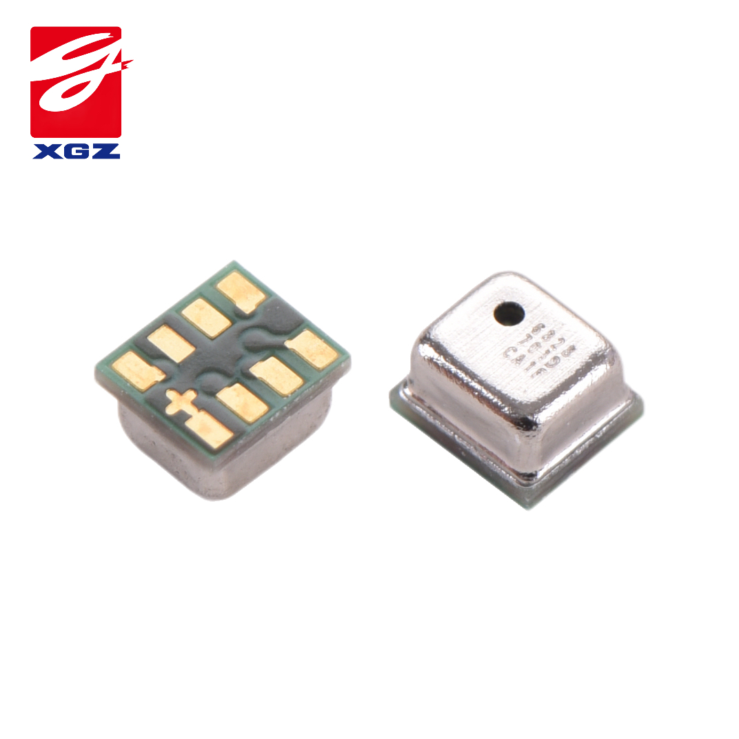 GZP6828D Pressure Sensor