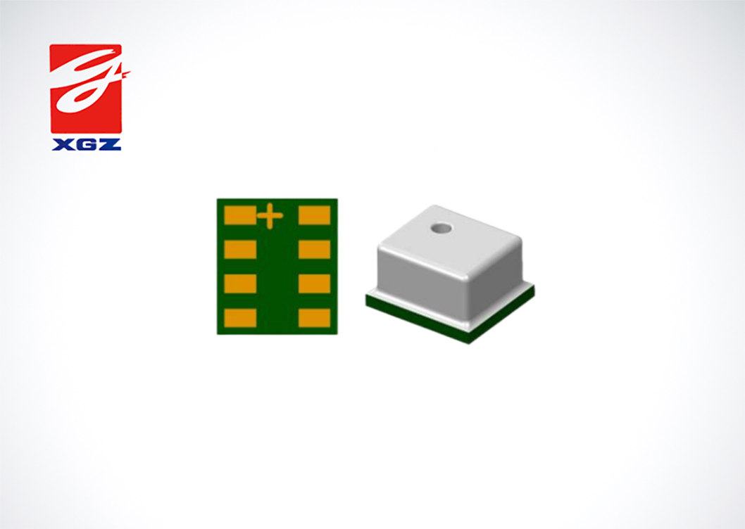 GZP6828D型压力传感器