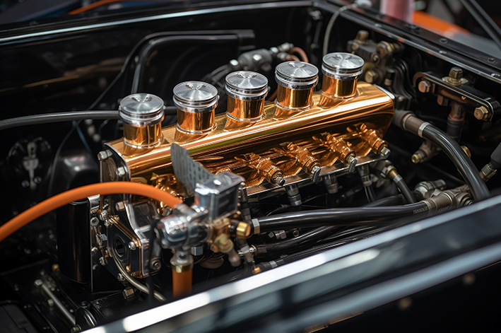 油箱蒸发污染物排放达标解决方案