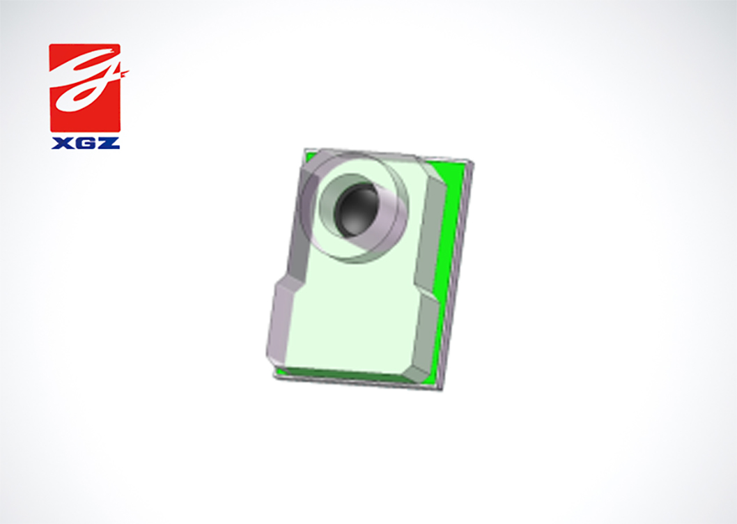 GZP197型压力传感器